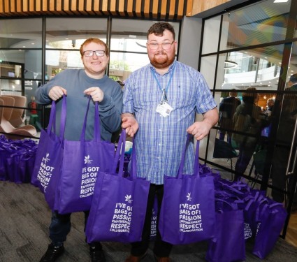 Our Meet and Greet Team