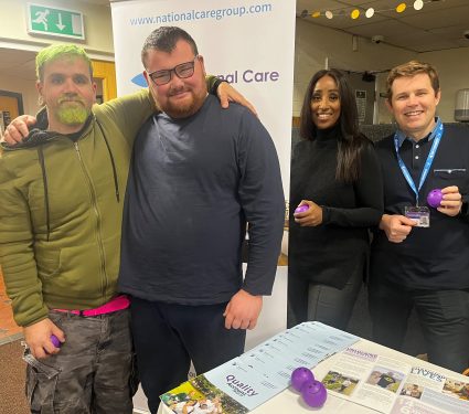 Supporting learners on their path to adulthood