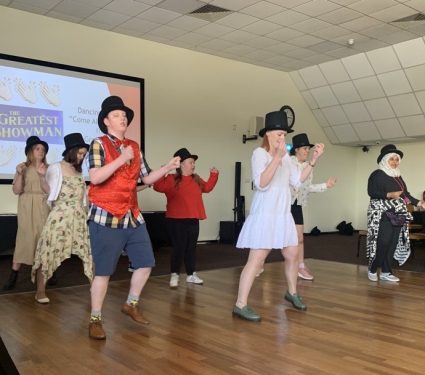 A year of great achievements