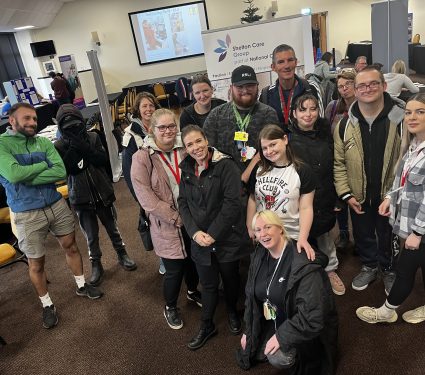 Learners’ Transition Day 2022