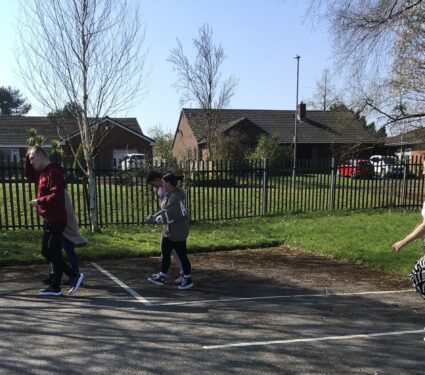 World Autism Acceptance Month WalkaThon